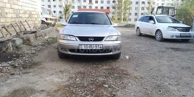 Opel Vectra 1996, 254,613 km - 2.0 l - Mingəçevir