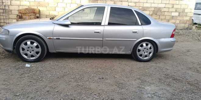 Opel Vectra 1996, 254,613 km - 2.0 l - Mingəçevir