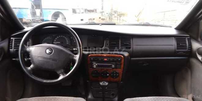 Opel Vectra 1996, 254,613 km - 2.0 l - Mingəçevir