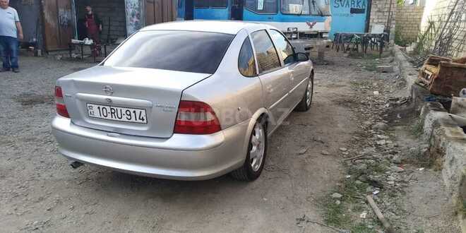 Opel Vectra 1996, 254,613 km - 2.0 l - Mingəçevir