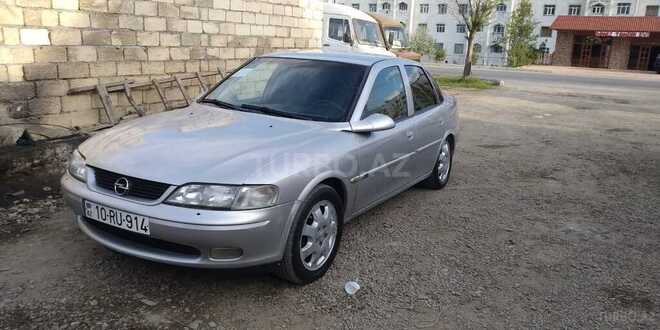 Opel Vectra 1996, 254,613 km - 2.0 l - Mingəçevir