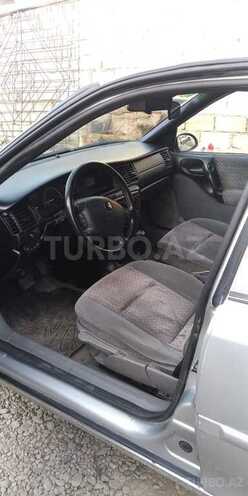 Opel Vectra 1996, 254,613 km - 2.0 l - Mingəçevir