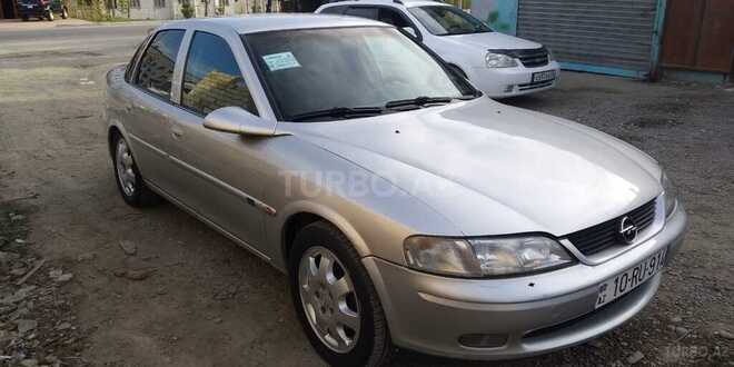 Opel Vectra 1996, 254,613 km - 2.0 l - Mingəçevir