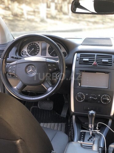 Mercedes B 170 2007, 157,000 km - 1.7 l - Sumqayıt