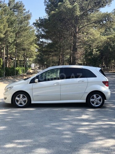 Mercedes B 170 2007, 157,000 km - 1.7 l - Sumqayıt