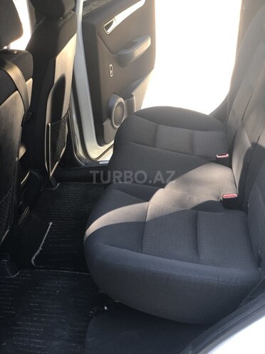 Mercedes B 170 2007, 157,000 km - 1.7 l - Sumqayıt