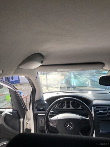 Mercedes B 170 2007, 157,000 km - 1.7 l - Sumqayıt