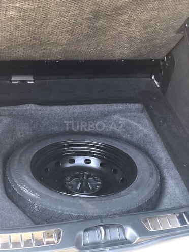 Mercedes B 170 2007, 157,000 km - 1.7 l - Sumqayıt