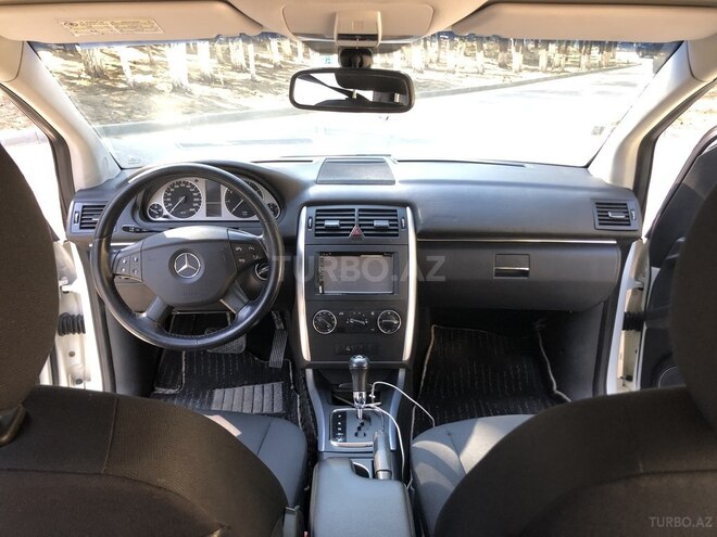 Mercedes B 170 2007, 157,000 km - 1.7 l - Sumqayıt