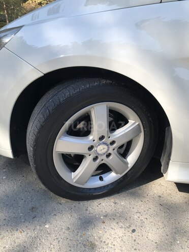 Mercedes B 170 2007, 157,000 km - 1.7 l - Sumqayıt