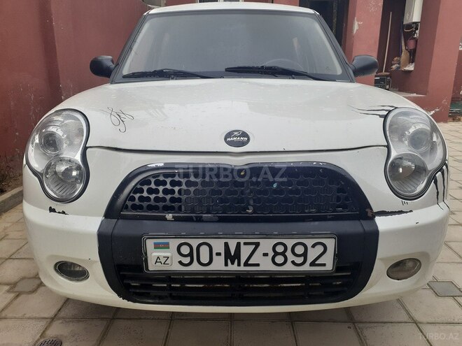 Lifan 320 2011, 115,000 km - 1.3 л - Bakı
