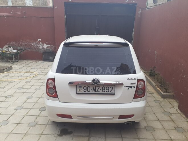 Lifan 320 2011, 115,000 km - 1.3 л - Bakı