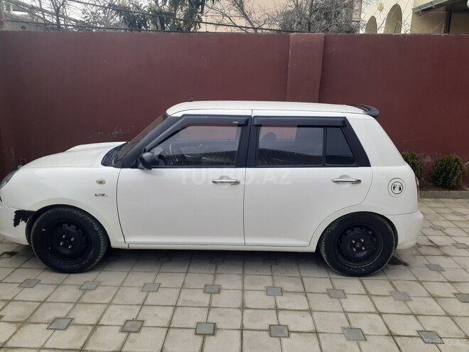 Lifan 320 2011, 115,000 km - 1.3 л - Bakı