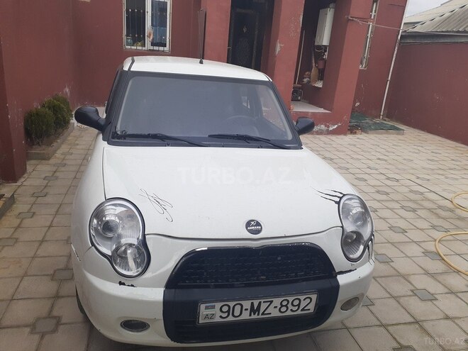 Lifan 320 2011, 115,000 km - 1.3 л - Bakı