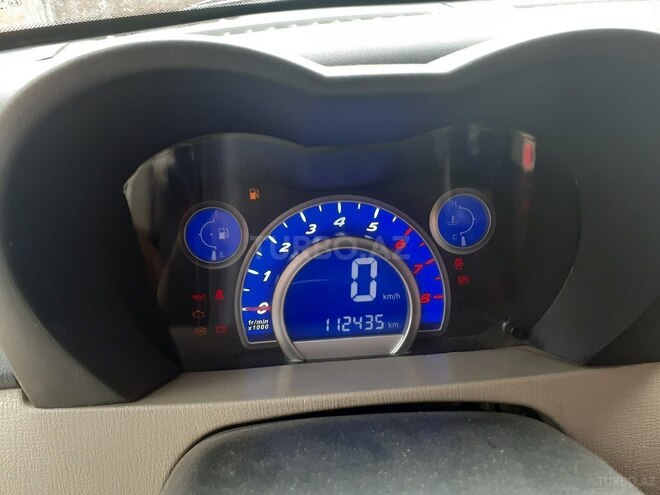Lifan 320 2011, 115,000 km - 1.3 л - Bakı