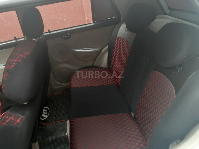 Lifan 320 2011, 115,000 km - 1.3 л - Bakı