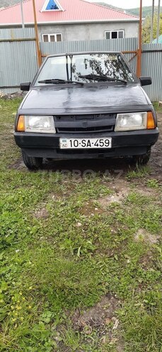 LADA (VAZ) 2109 1989, 200,000 km - 1.5 l - İsmayıllı