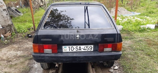 LADA (VAZ) 2109 1989, 200,000 km - 1.5 l - İsmayıllı