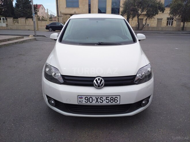 Volkswagen Polo 2010, 139,000 km - 1.6 л - Bakı