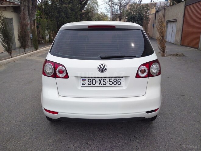Volkswagen Polo 2010, 139,000 km - 1.6 л - Bakı