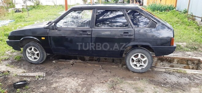 LADA (VAZ) 2109 1989, 200,000 km - 1.5 l - İsmayıllı