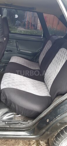 LADA (VAZ) 2109 1989, 200,000 km - 1.5 l - İsmayıllı