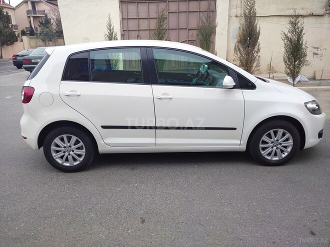 Volkswagen Polo 2010, 139,000 km - 1.6 л - Bakı