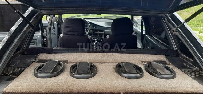 LADA (VAZ) 2109 1989, 200,000 km - 1.5 l - İsmayıllı