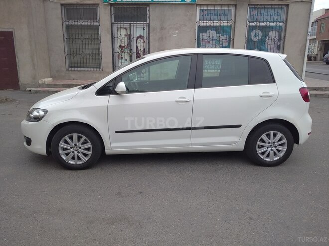 Volkswagen Polo 2010, 139,000 km - 1.6 л - Bakı