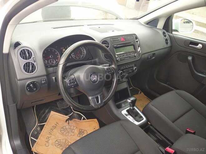 Volkswagen Polo 2010, 139,000 km - 1.6 л - Bakı
