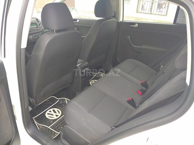 Volkswagen Polo 2010, 139,000 km - 1.6 л - Bakı