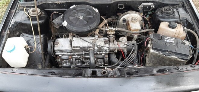 LADA (VAZ) 2109 1989, 200,000 km - 1.5 l - İsmayıllı