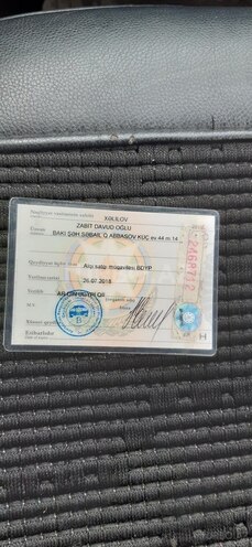 LADA (VAZ) 2109 1989, 200,000 km - 1.5 l - İsmayıllı