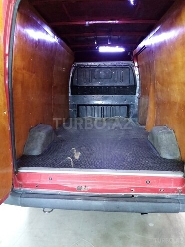 Ford Transit 2003, 400,000 km - 2.4 l - Şəmkir