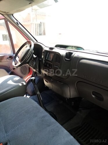 Ford Transit 2003, 400,000 km - 2.4 l - Şəmkir
