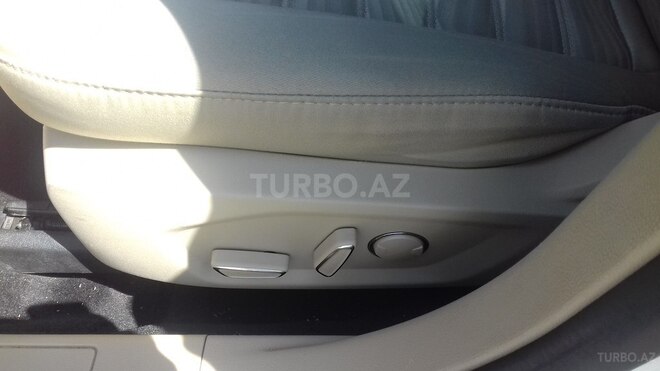 Ford Fusion 2017, 60,100 km - 1.5 l - Yevlax