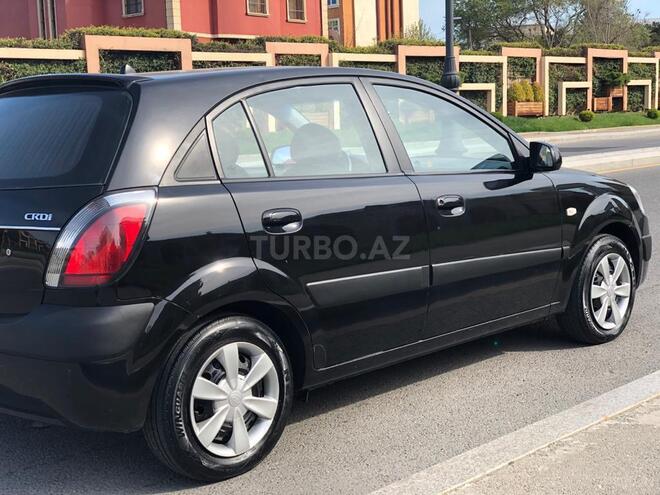 Kia Rio 2005, 178,000 km - 1.5 л - Bakı