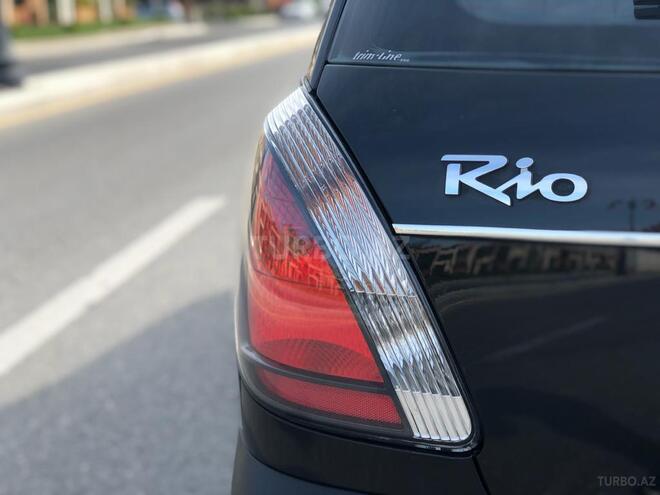 Kia Rio 2005, 178,000 km - 1.5 л - Bakı
