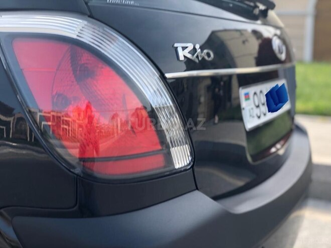 Kia Rio 2005, 178,000 km - 1.5 л - Bakı