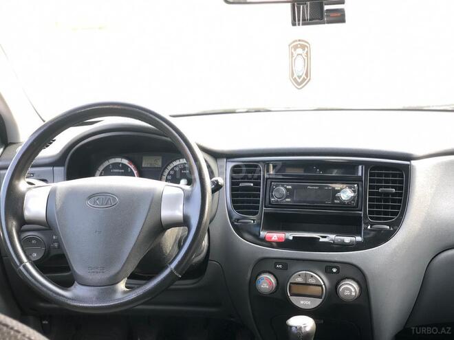 Kia Rio 2005, 178,000 km - 1.5 л - Bakı