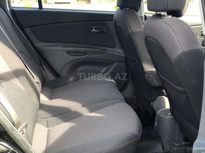 Kia Rio 2005, 178,000 km - 1.5 л - Bakı