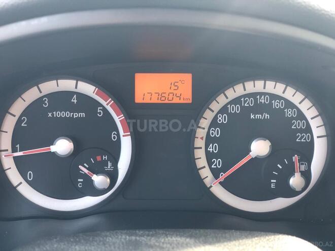 Kia Rio 2005, 178,000 km - 1.5 л - Bakı