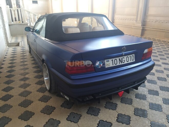 BMW 328 1994, 65,000 km - 2.8 l - Bakı