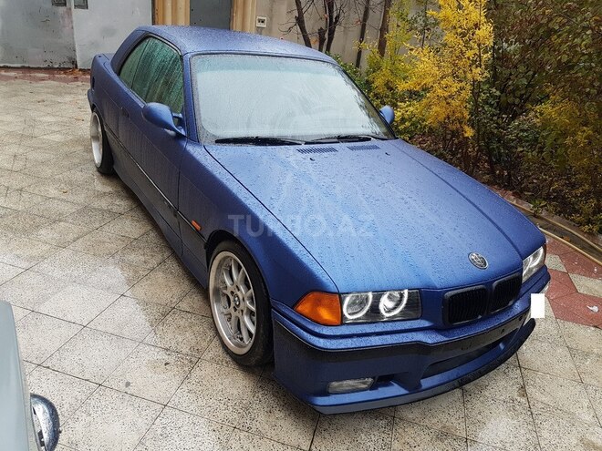 BMW 328 1994, 65,000 km - 2.8 l - Bakı