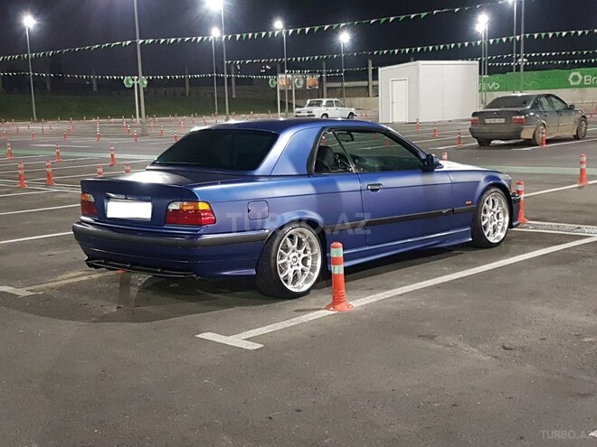 BMW 328 1994, 65,000 km - 2.8 l - Bakı