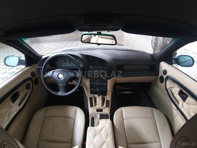 BMW 328 1994, 65,000 km - 2.8 l - Bakı