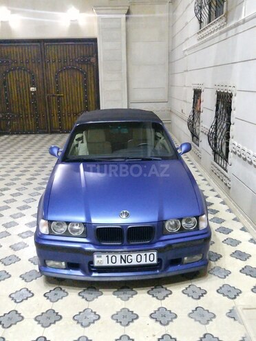 BMW 328 1994, 65,000 km - 2.8 l - Bakı