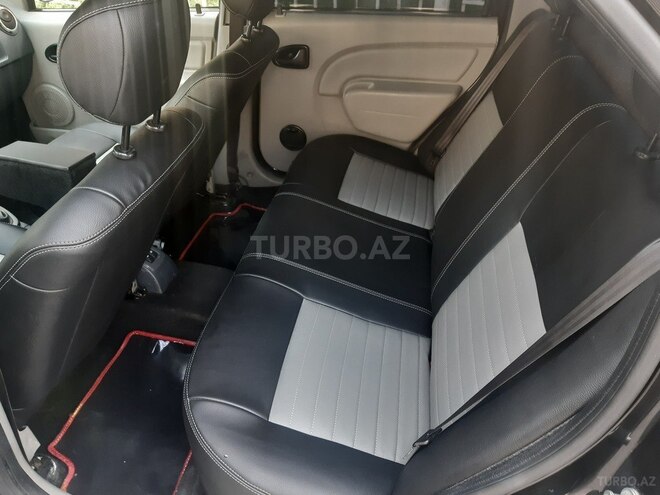 Renault Tondar 2013, 168,000 km - 1.6 l - Bakı