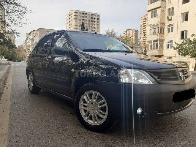 Renault Tondar 2013, 168,000 km - 1.6 l - Bakı