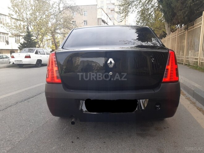 Renault Tondar 2013, 168,000 km - 1.6 l - Bakı